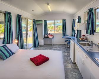 Glen Villa Resort - Byron Bay - Bedroom
