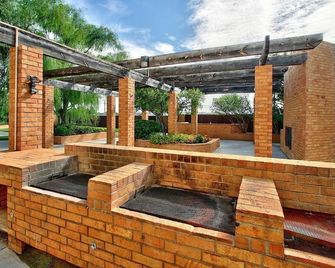 MCM Grande Fundome Odessa - Odessa - Servicio de la propiedad