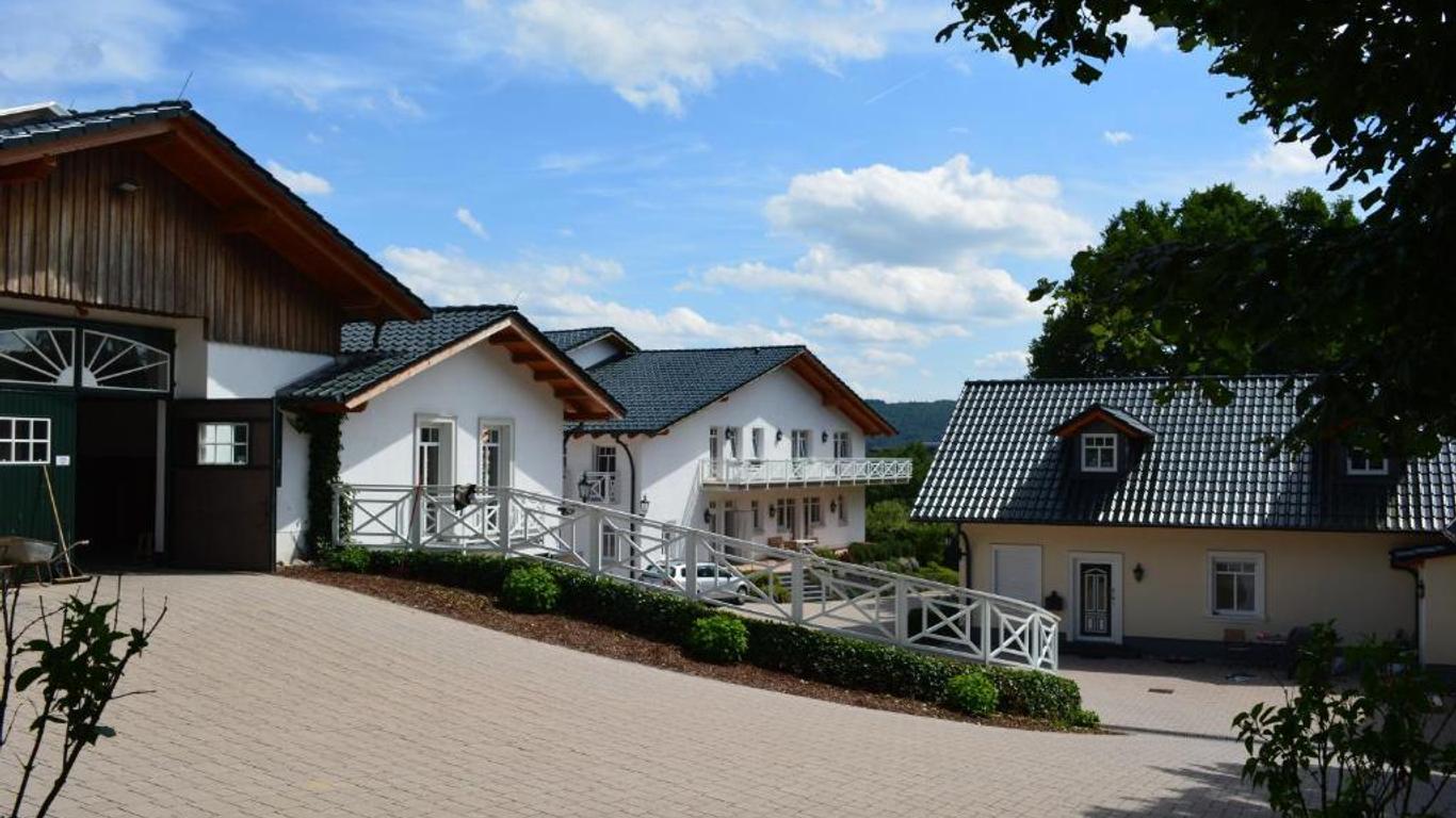 Reiterhof und Pension Eichenhof