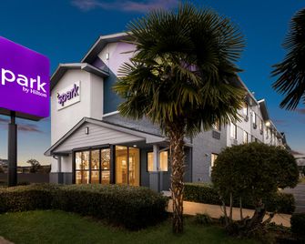 Spark by Hilton Norfolk - Norfolk - Edificio