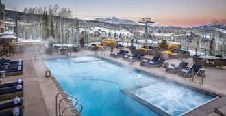 Madeline Hotel and Residences, Auberge Resorts Collection - Telluride
