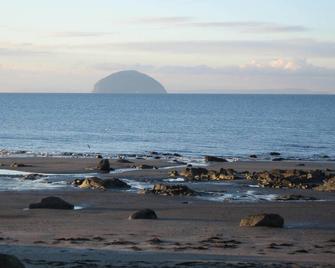 Woodland Bay Hotel - Girvan - Living room