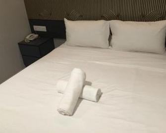 Best View Hotel, Kelana Jaya - Petaling Jaya - Spiaggia
