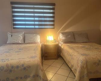 Puesta Del Sol - Creel - Habitación