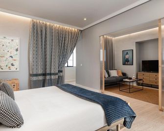 Art Suites by Casa de Indias - El Puerto de Santa María - Habitación