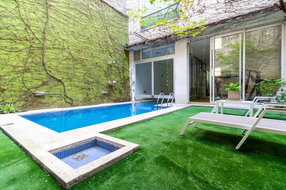 Boutique Suites Palermo