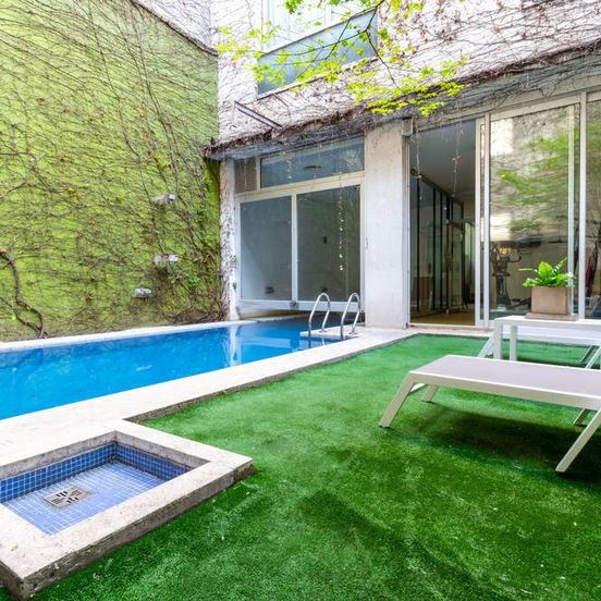 Boutique Suites Palermo image 1