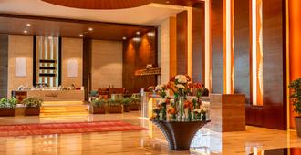 Hyatt Pune - Pune - Lobi