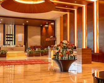 Hyatt Pune - Pune - Lobby