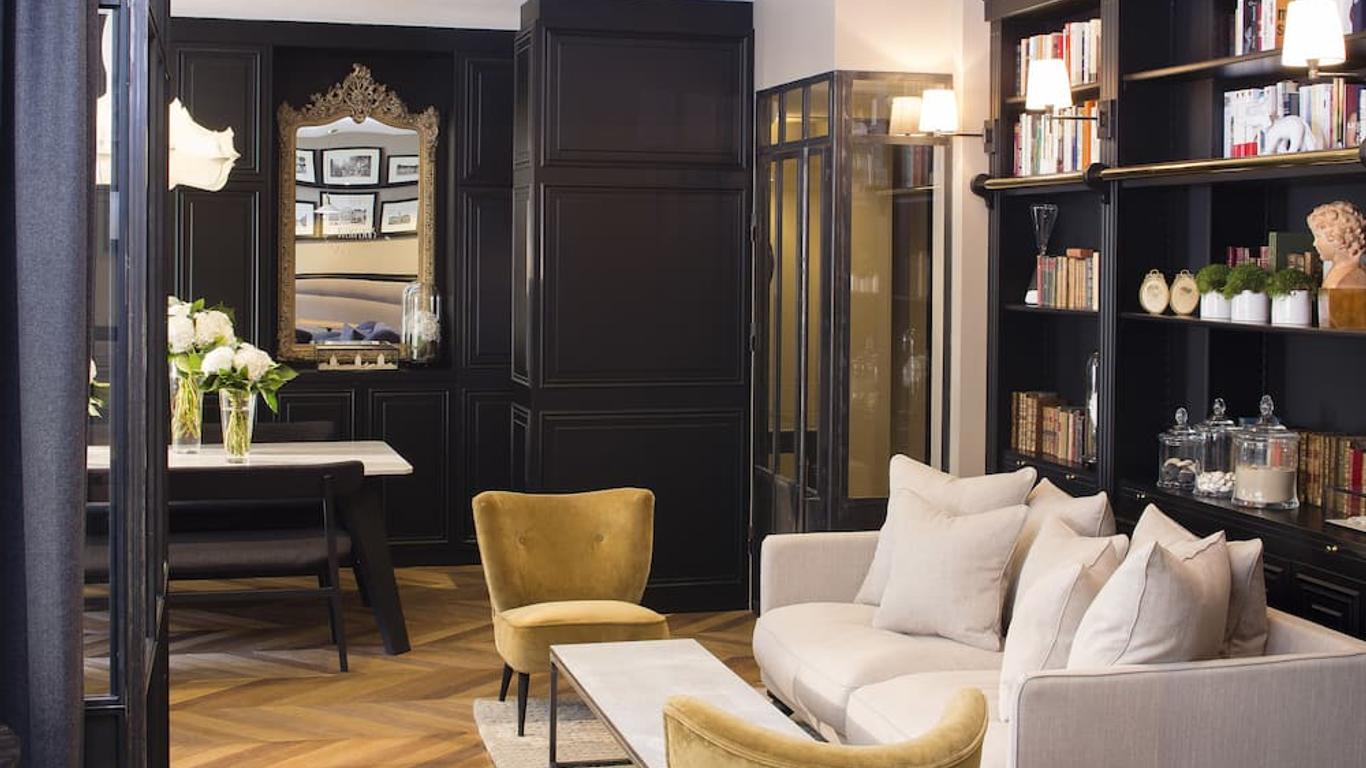 Le Nemours Rennes