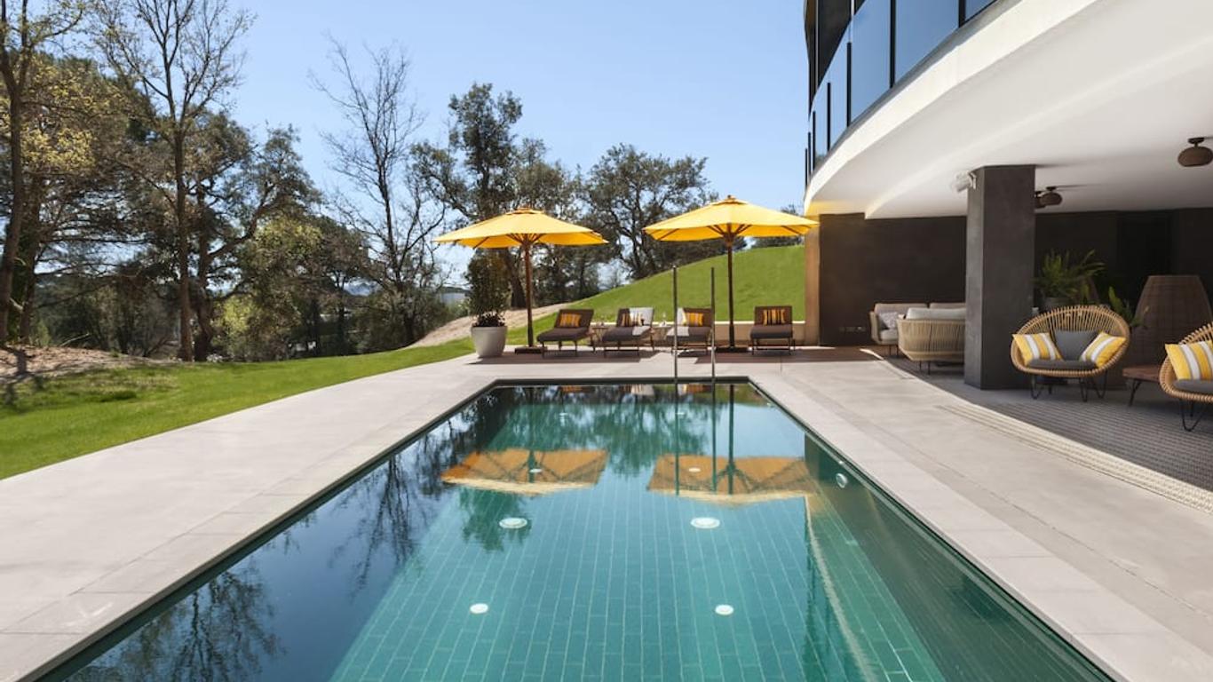 Lavida Hotel At Camiral Golf & Wellness