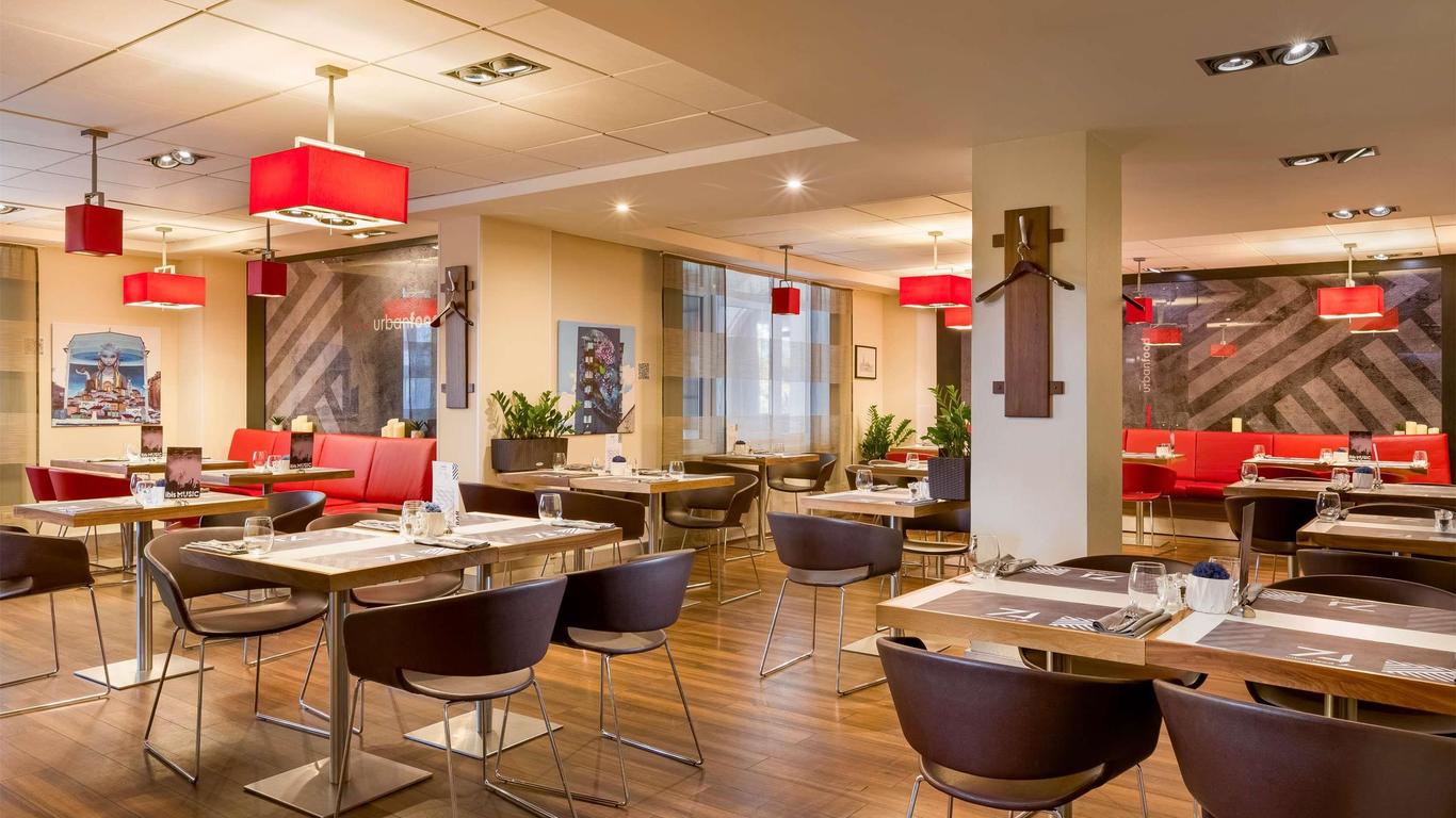 إيبيس كييف سيتي سنتر