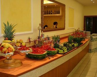 Hotel Grado - Bellaria-Igea Marina - Buffet