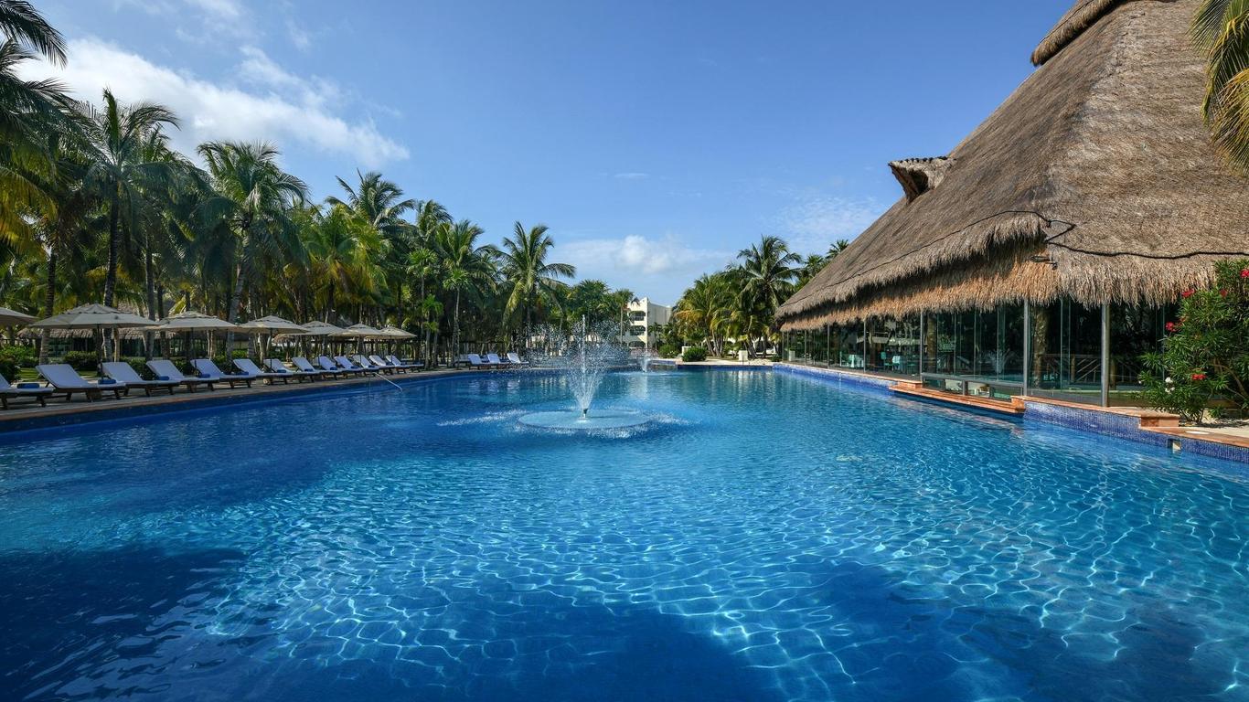 El Dorado Royale a Spa Resort by Karisma - Adults only