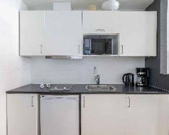 Perfect Couples Retreat in Urban Area - Κοπεγχάγη - Κουζίνα