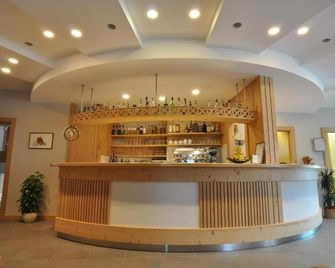Hotel La Nuova Montanina - Auronzo di Cadore - Receptie