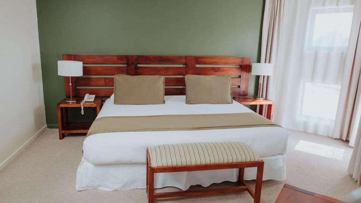Hotel Limari