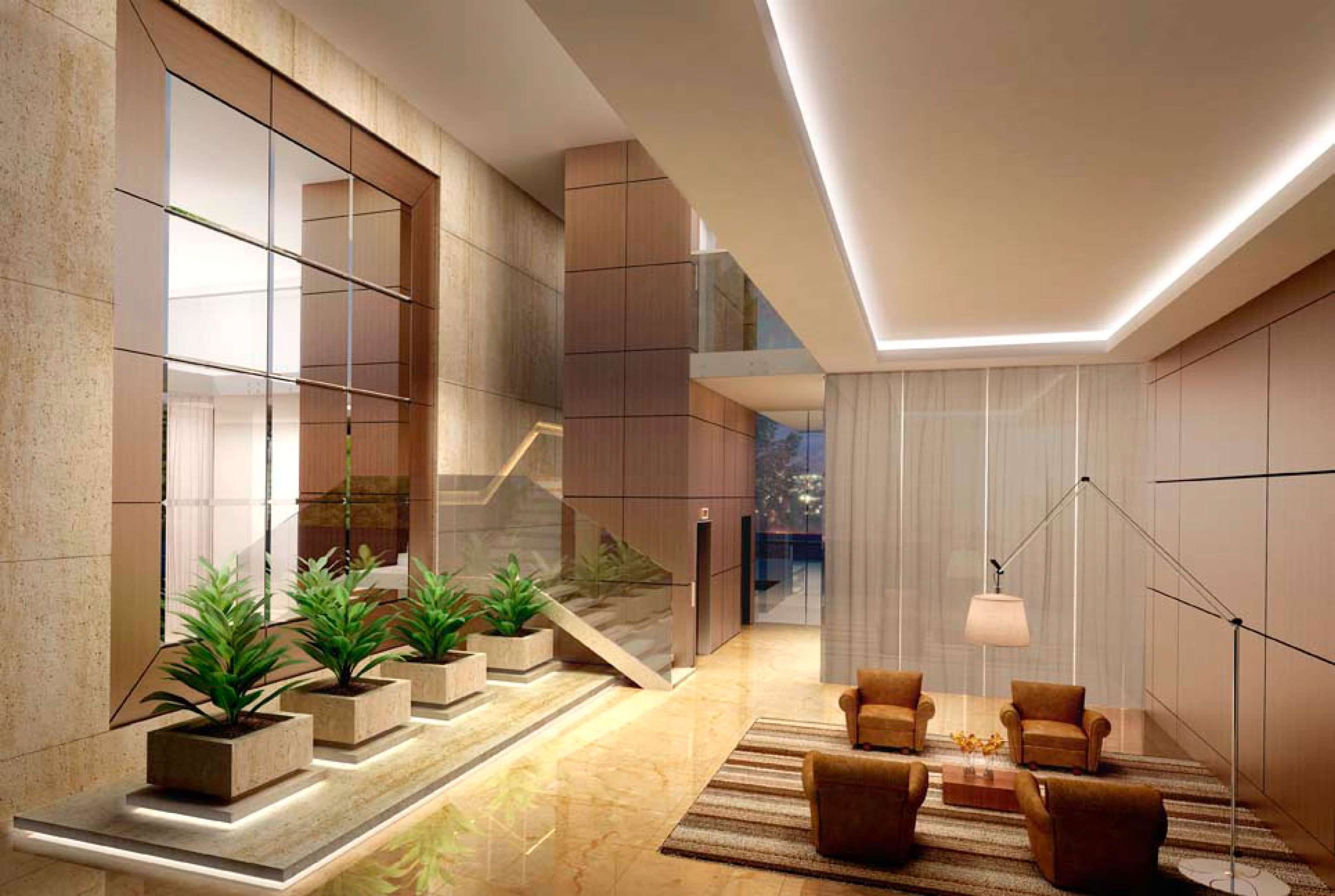 Ramada by Wyndham Brasilia Alvorada - Brasilia - Lobby