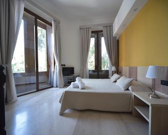 B&B Del Duomo - Messina - Bedroom