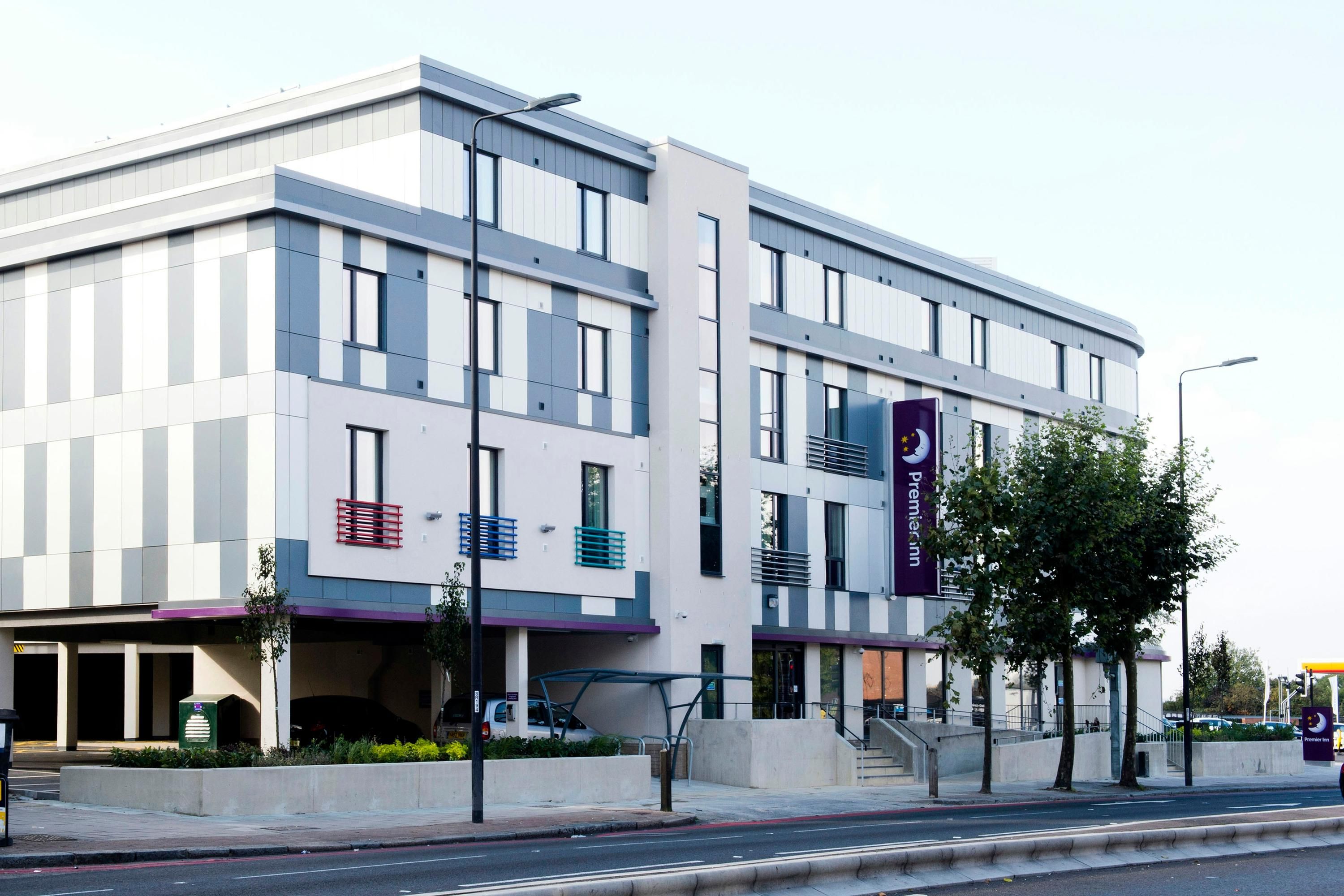Premier Inn London Eltham London Hotel Deals Reviews KAYAK