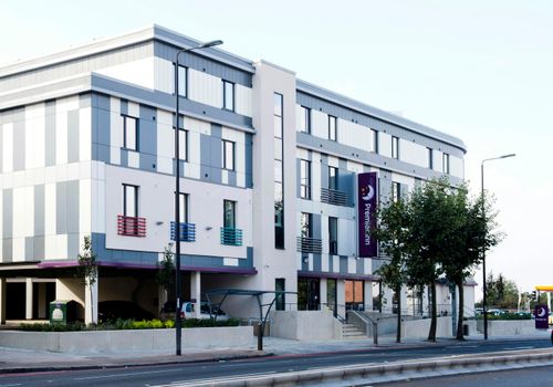 Premier Inn London Eltham London Hotel Deals Reviews KAYAK