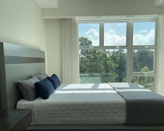Lovely Apartment near Costa Rica airport - Heredia - Bedroom