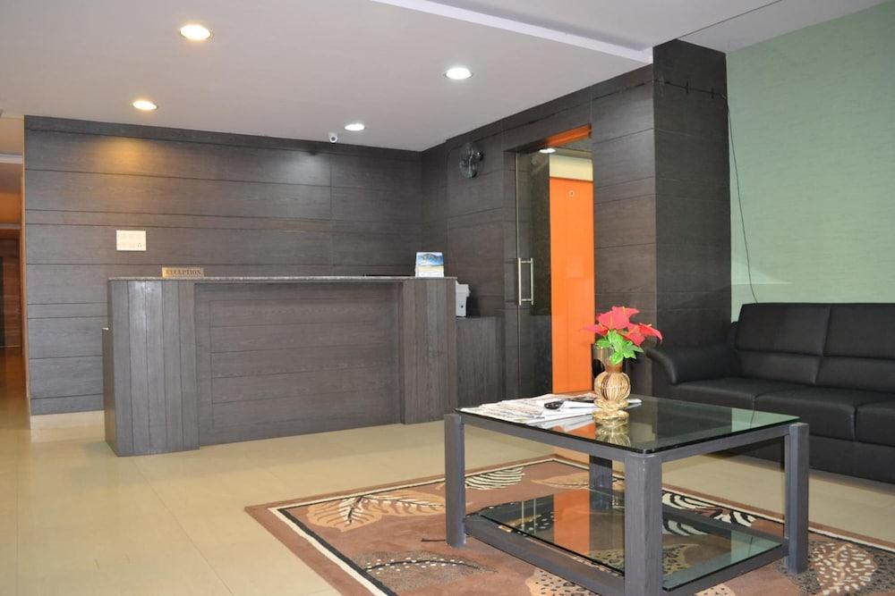 Hotel Vastav Comforts Inn, Bengaluru, India - ar.trivago.com