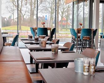 Hotel de Roode Schuur - Nijkerk - Restaurant