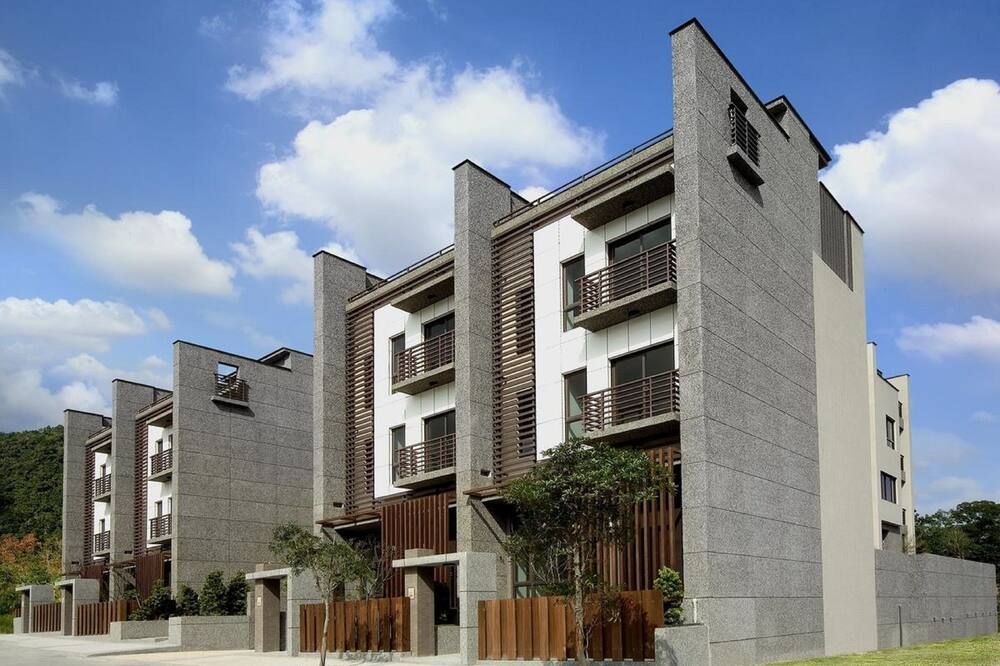 Peace Area Hot Spring Hotel