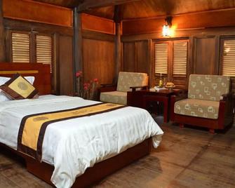 Cat Ba Eco Lodge Resort - Hải Phòng
