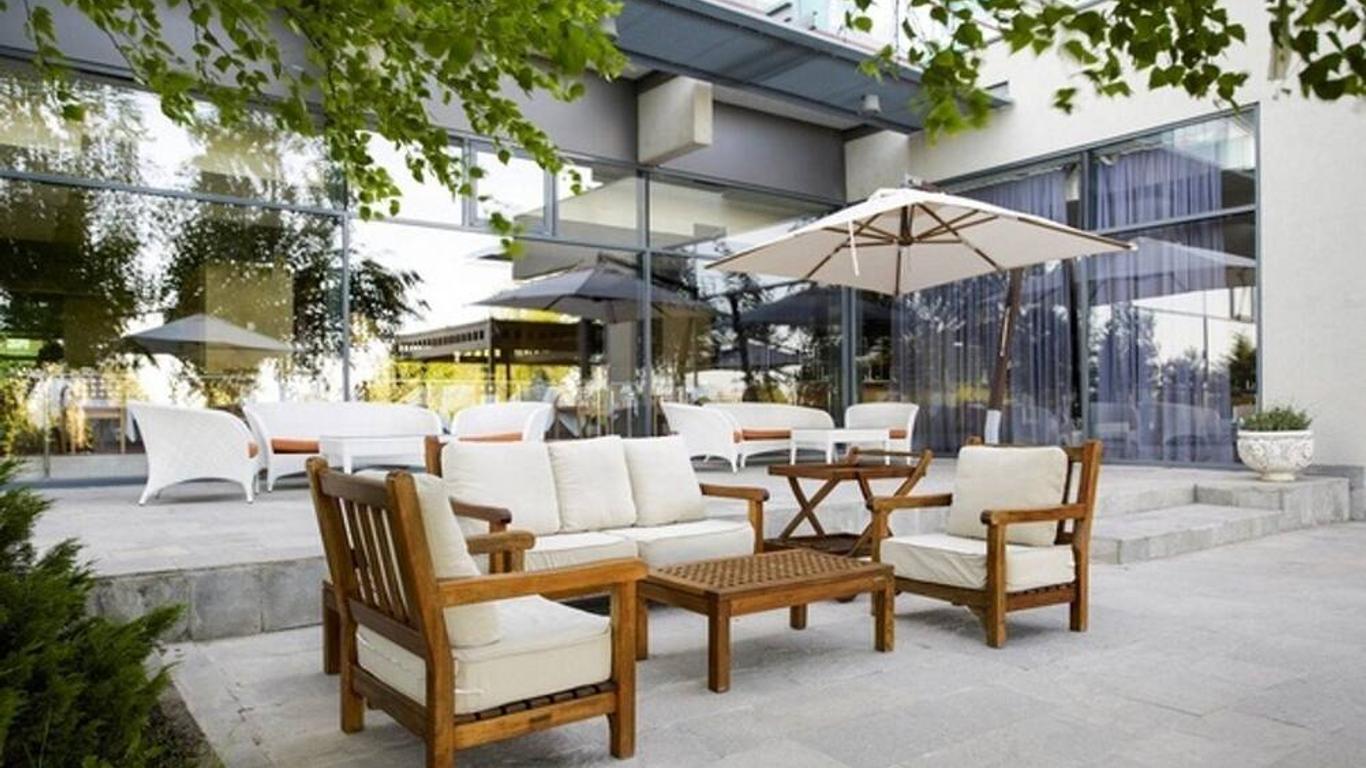 Ana Hotels Europa Eforie Nord