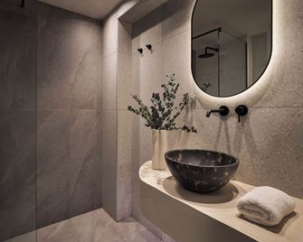 Filoxenia Hotel - Zakynthos
