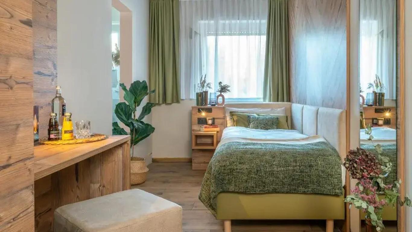 Hotel zur Katz