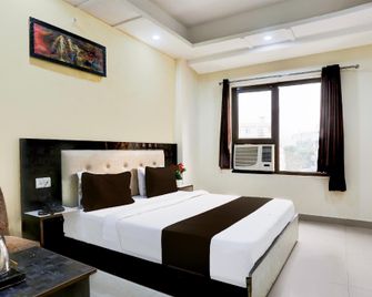 Active - Haridwar - Bedroom