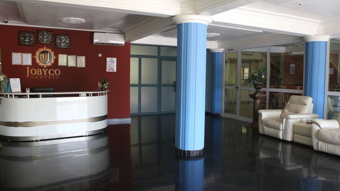 Jobyco Hotel