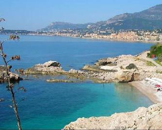 Bellavista - Dolceacqua - Beach