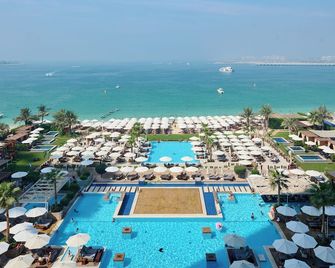 Rixos Premium Dubai Jbr - Dubai - Pool