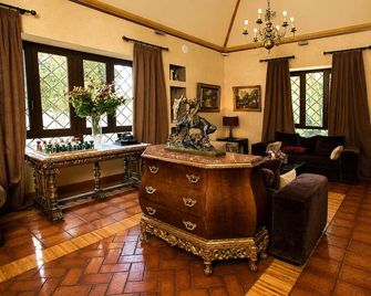 Hotel & Spa La Salve - Torrijos