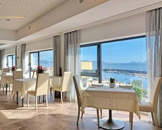 Hotel Poseidon - Torre del Greco - Restaurant