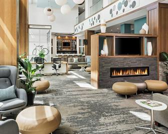Element Calgary Airport - Calgary - Lobby