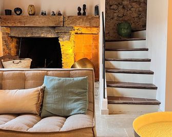 Bastide Sainte Trinide - Sanary-sur-Mer