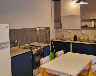 Guanaco Hostel - Puerto Madryn
