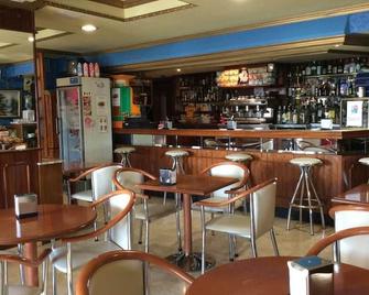 Hotel Internacional - Porriño - Bar