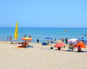 Lagrange Vacances - La Grenadine - Marseillan