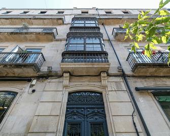 Sencillo apartamento en el corazón de Vigo by CABANA Rentals - Vigo - Gebäude