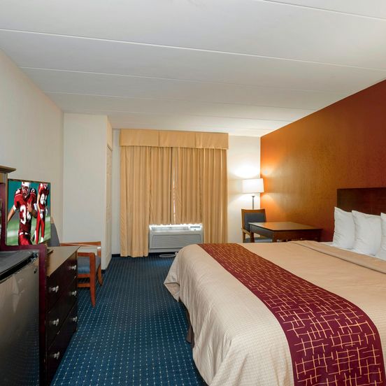 Red Roof Inn Annapolis image 1