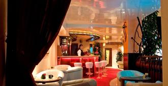 Hotel Capitol - Varna - Lounge