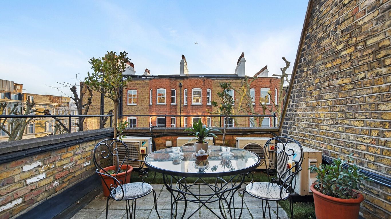 Twenty Nevern Square Hotel