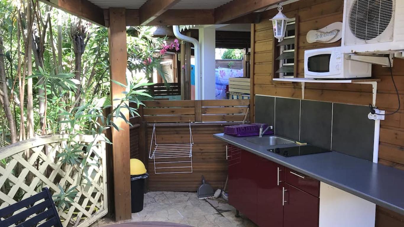 Hôtel Coco Island