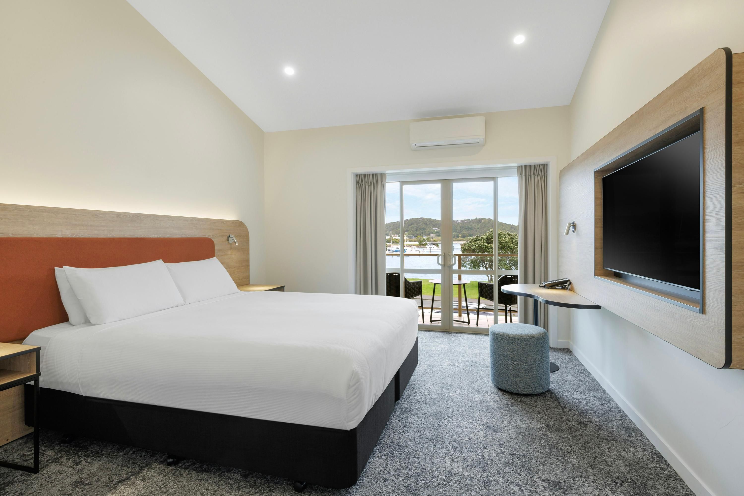 Copthorne Hotel & Resort Bay Of Islands